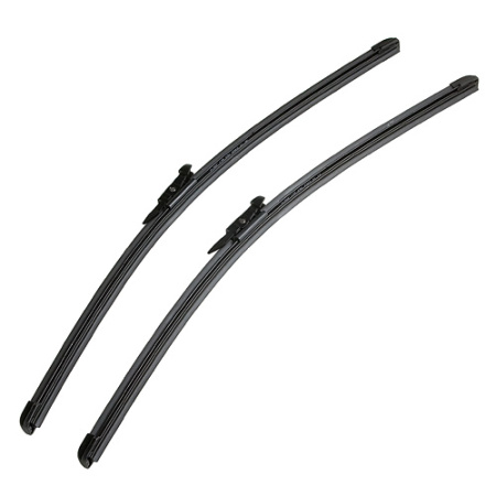 Комплект бескаркасных стеклоочистителей SWF Flat Blade OE SF318